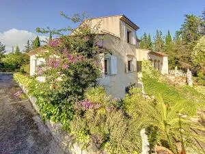 House à Auribeau-sur-Siagne — vignette 14
