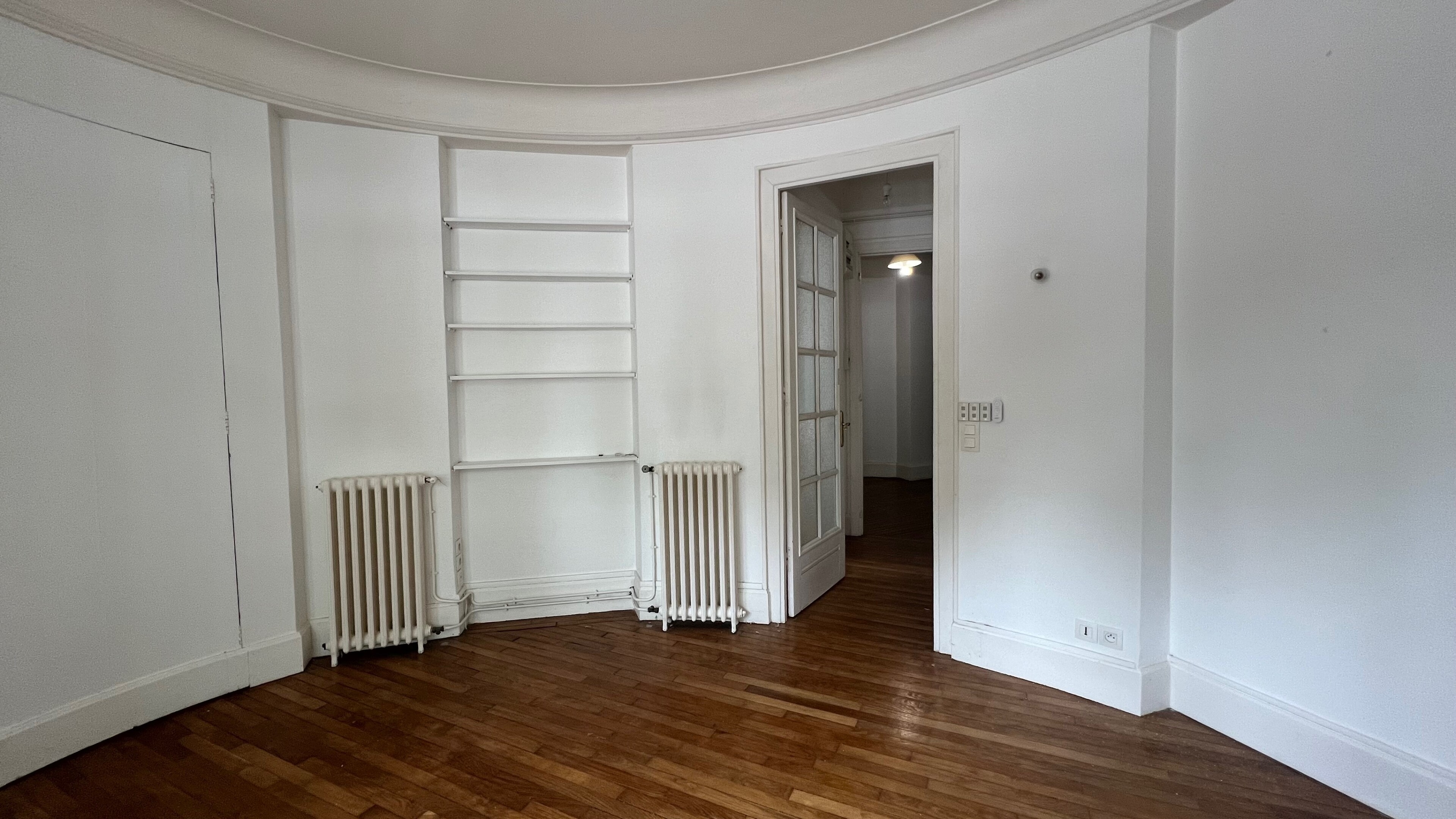 Appartement à Lorient — vignette 5
