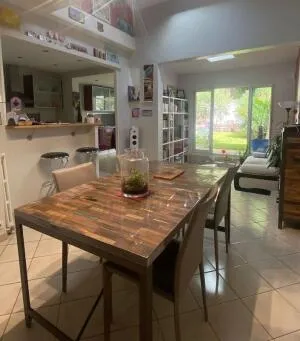House à Talence — vignette 5