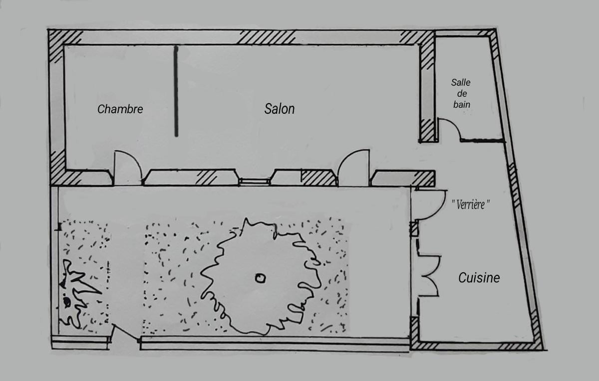 Maison à La Rochelle — vignette 2