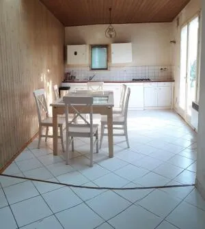 House à La Rochelle — vignette 4