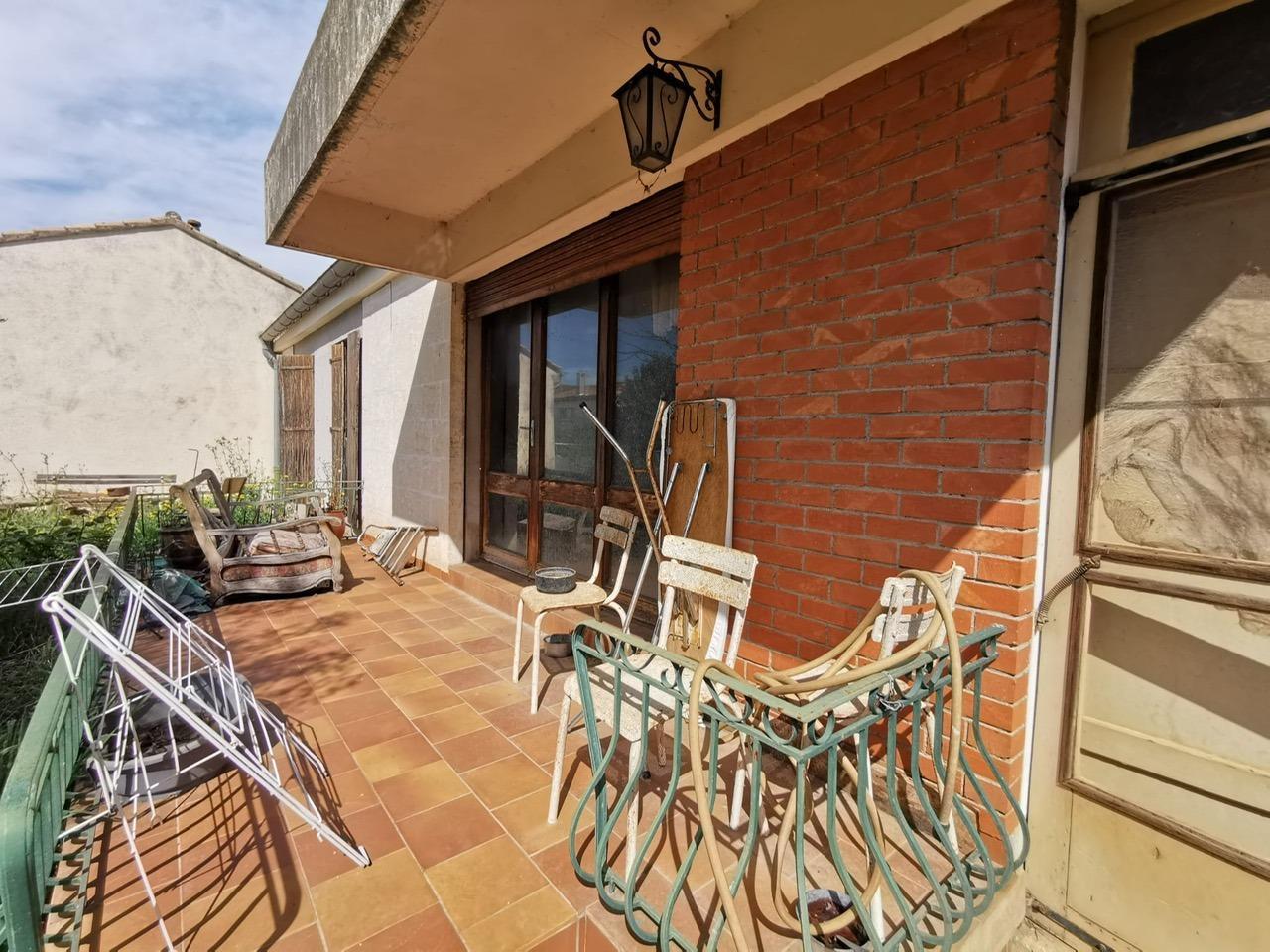 House à Miramas — vignette 5