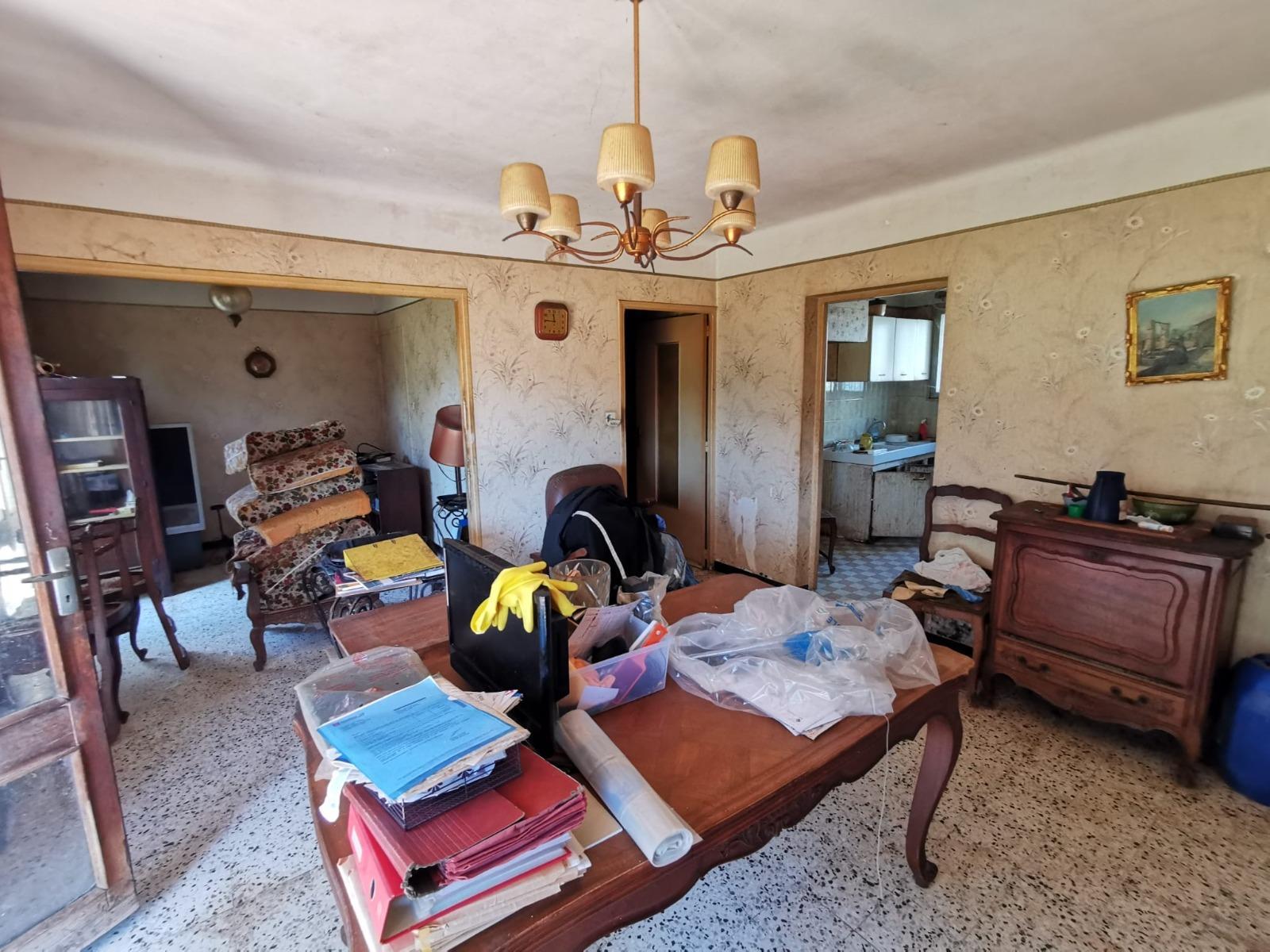 House à Miramas — vignette 8