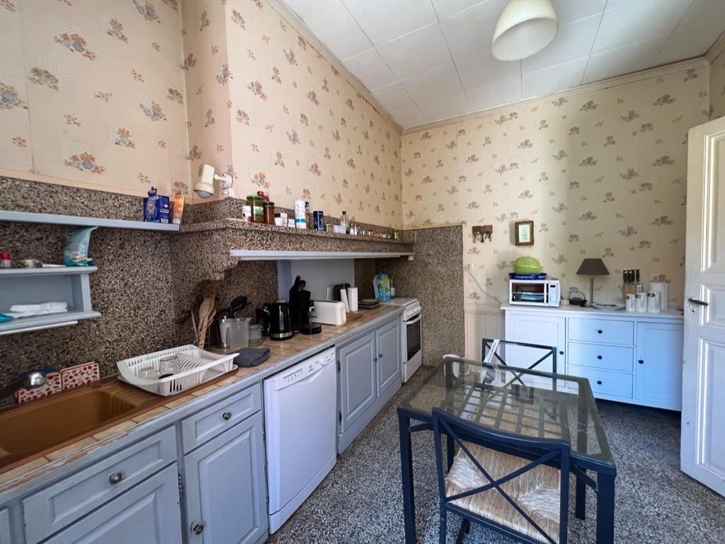 Maison à Ansignan — vignette 9