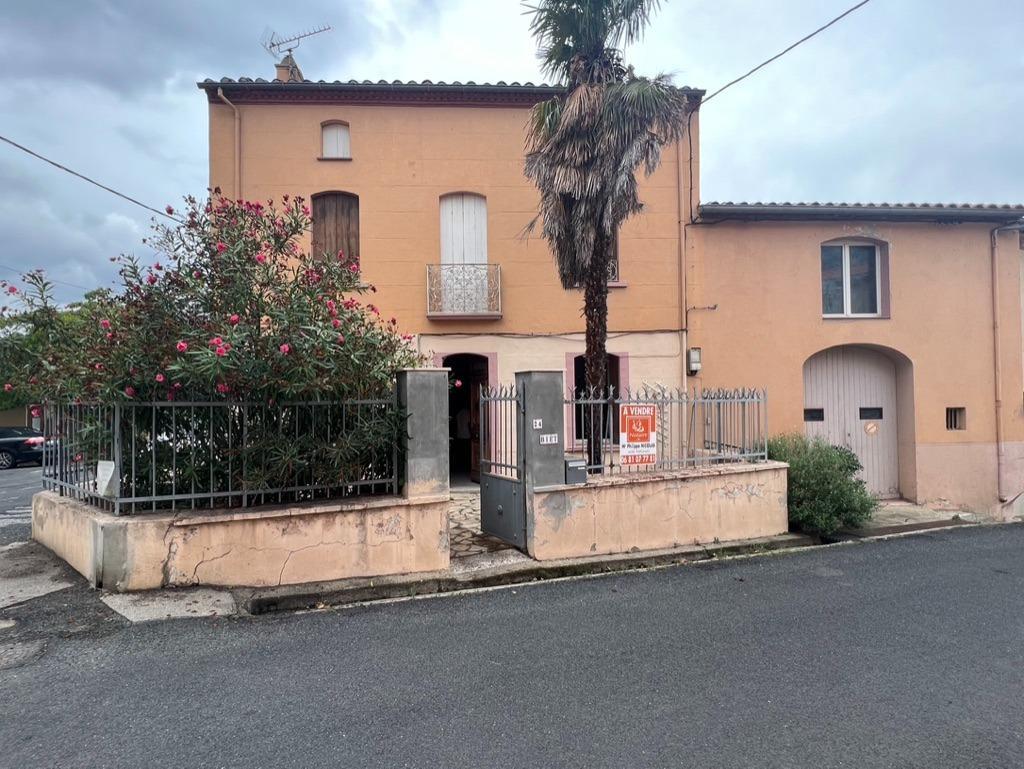 Maison à Ansignan — vignette 14