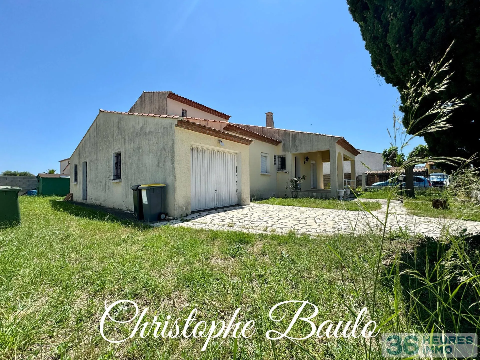 House à Villeneuve-lès-Maguelone — vignette 8