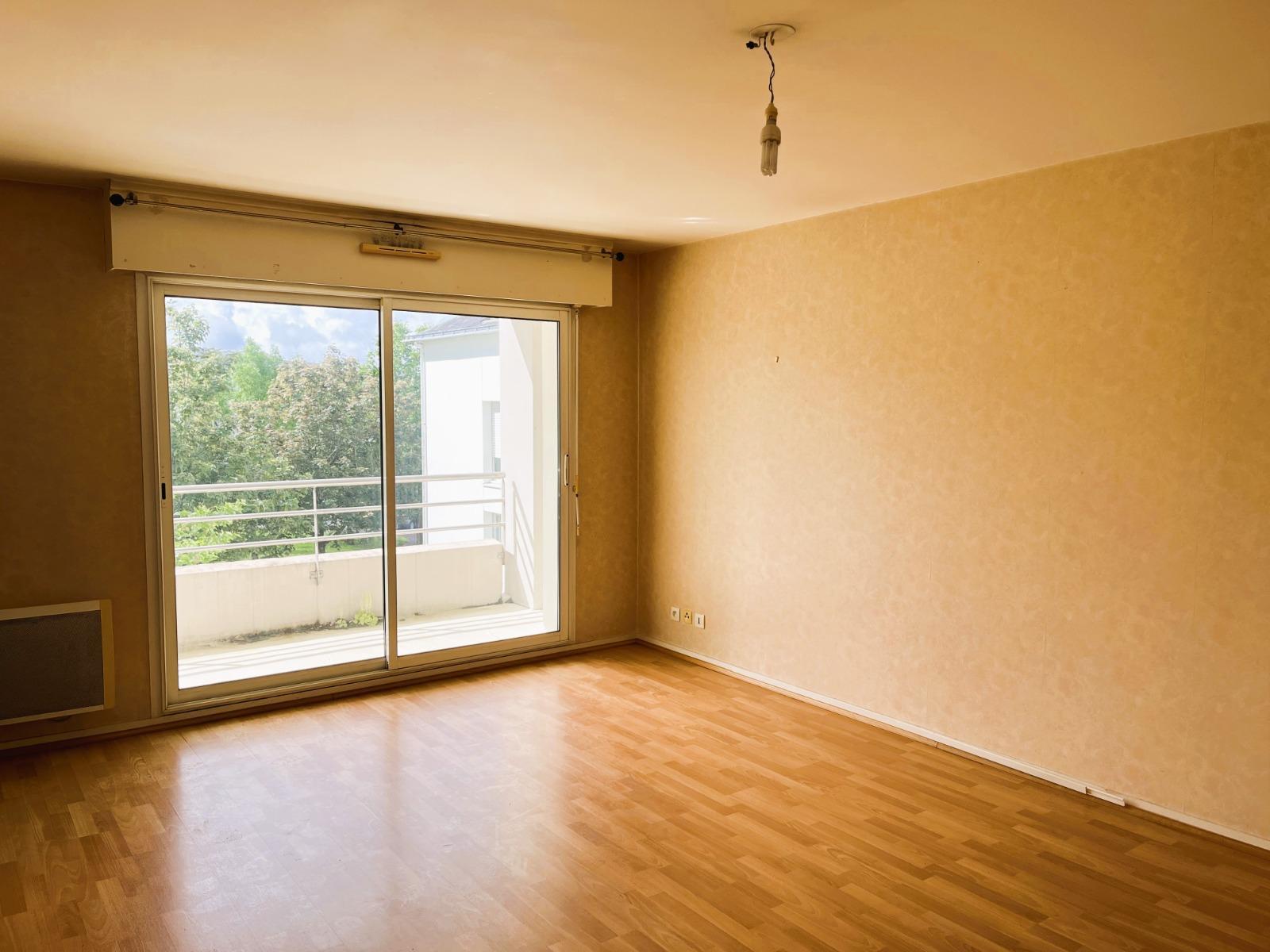 Appartement à Vannes — vignette 3