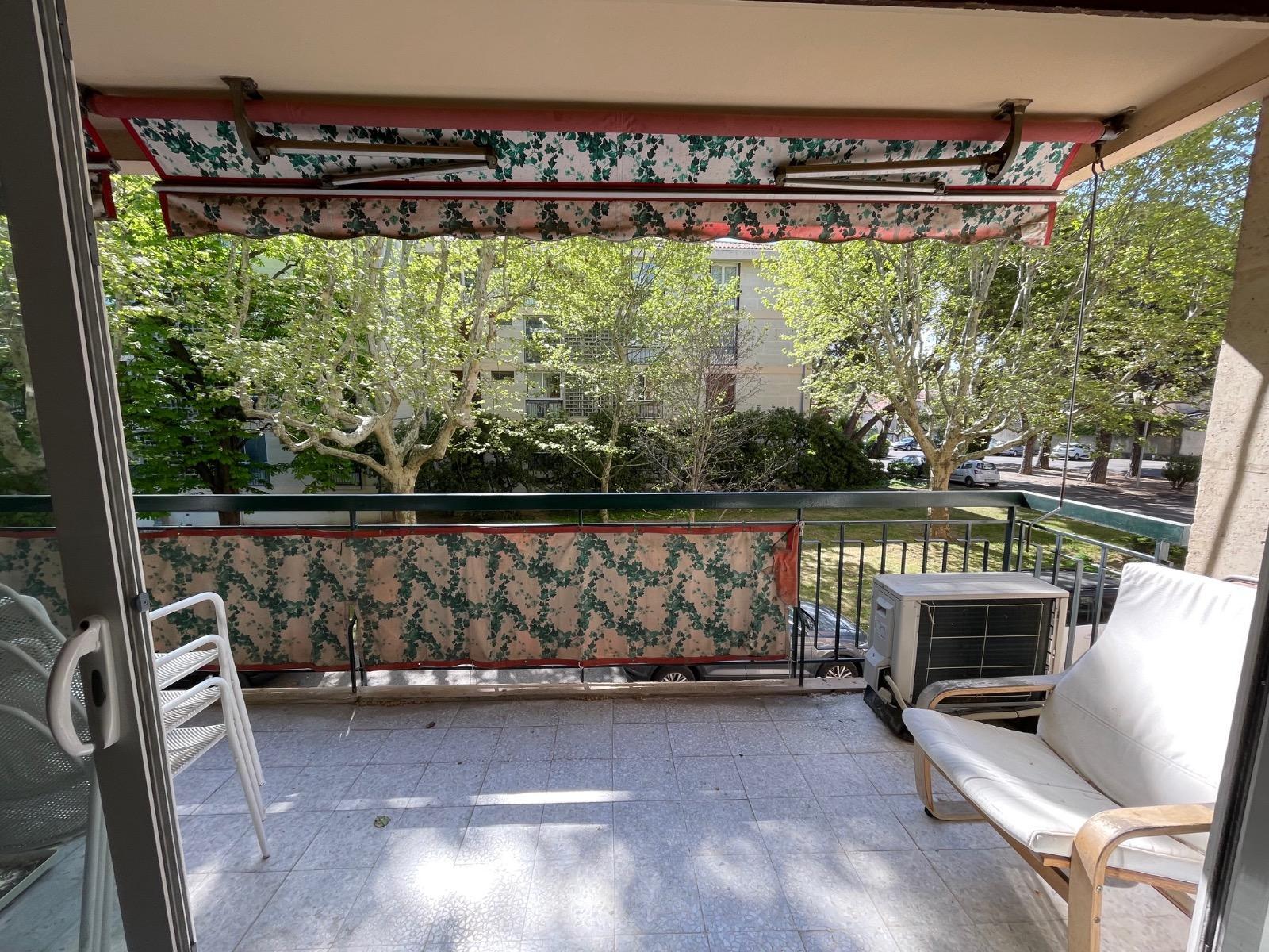 Apartment à Aix-en-Provence — vignette 2