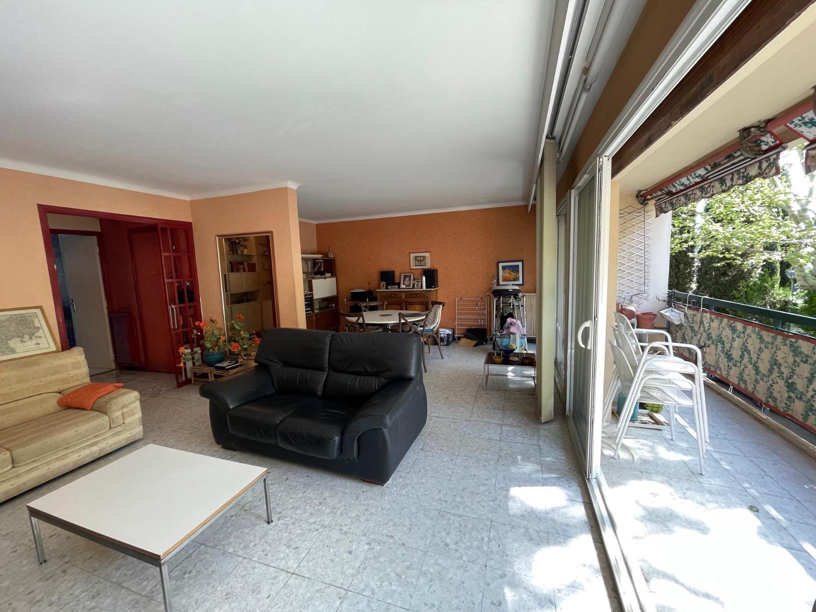 Apartment à Aix-en-Provence — vignette 6