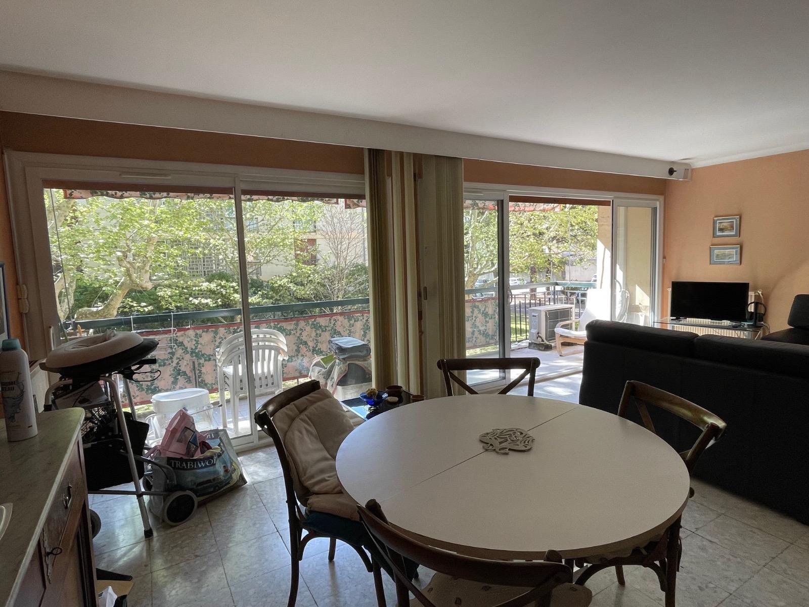 Apartment à Aix-en-Provence — vignette 7