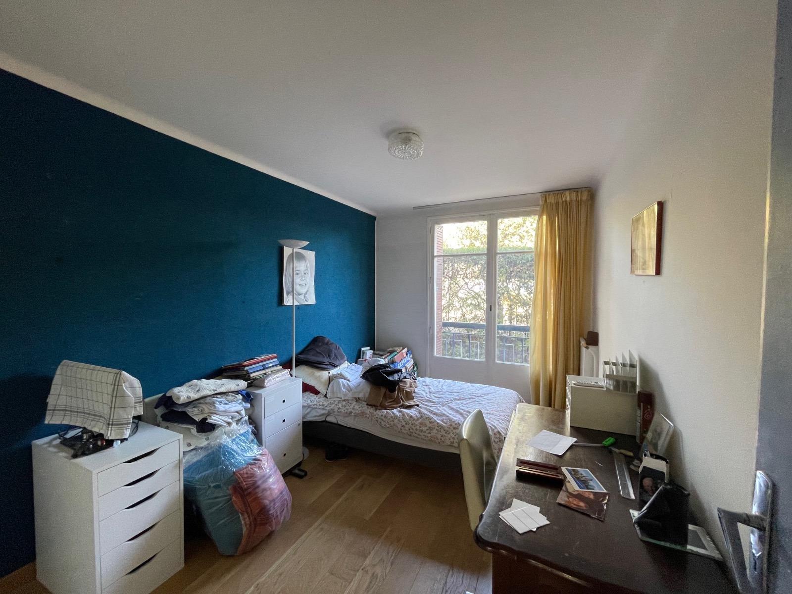 Apartment à Aix-en-Provence — vignette 9