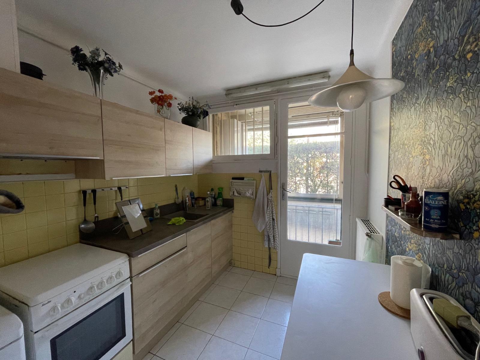Apartment à Aix-en-Provence — vignette 10
