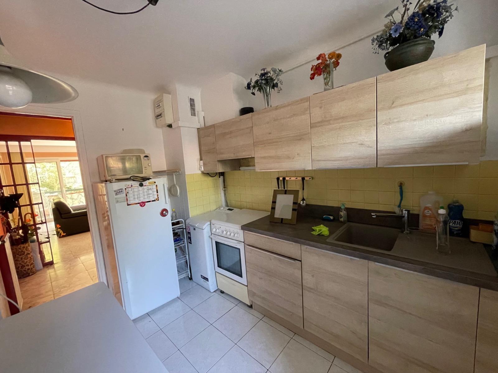 Apartment à Aix-en-Provence — vignette 11