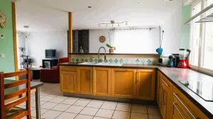 House à Guilliers — vignette 5