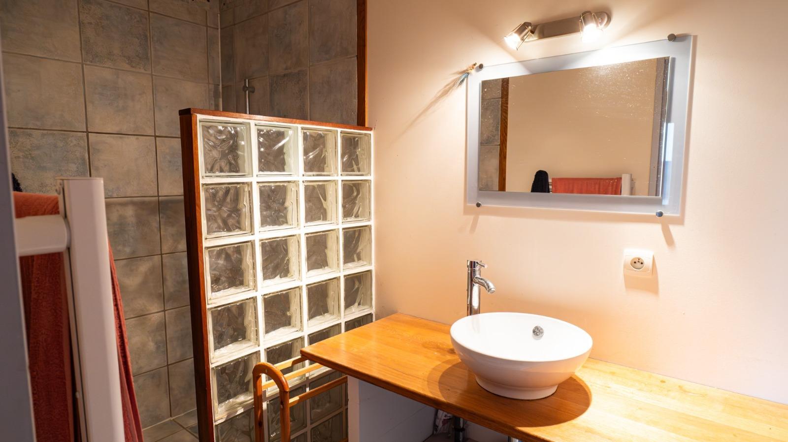 Maison à Guilliers — vignette 9
