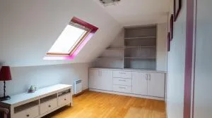 House à Guilliers — vignette 12