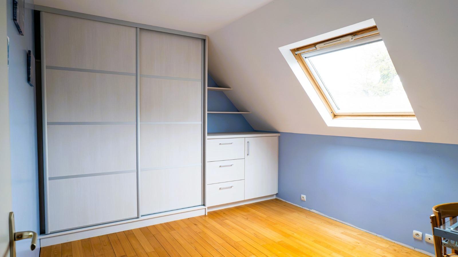 Maison à Guilliers — vignette 14