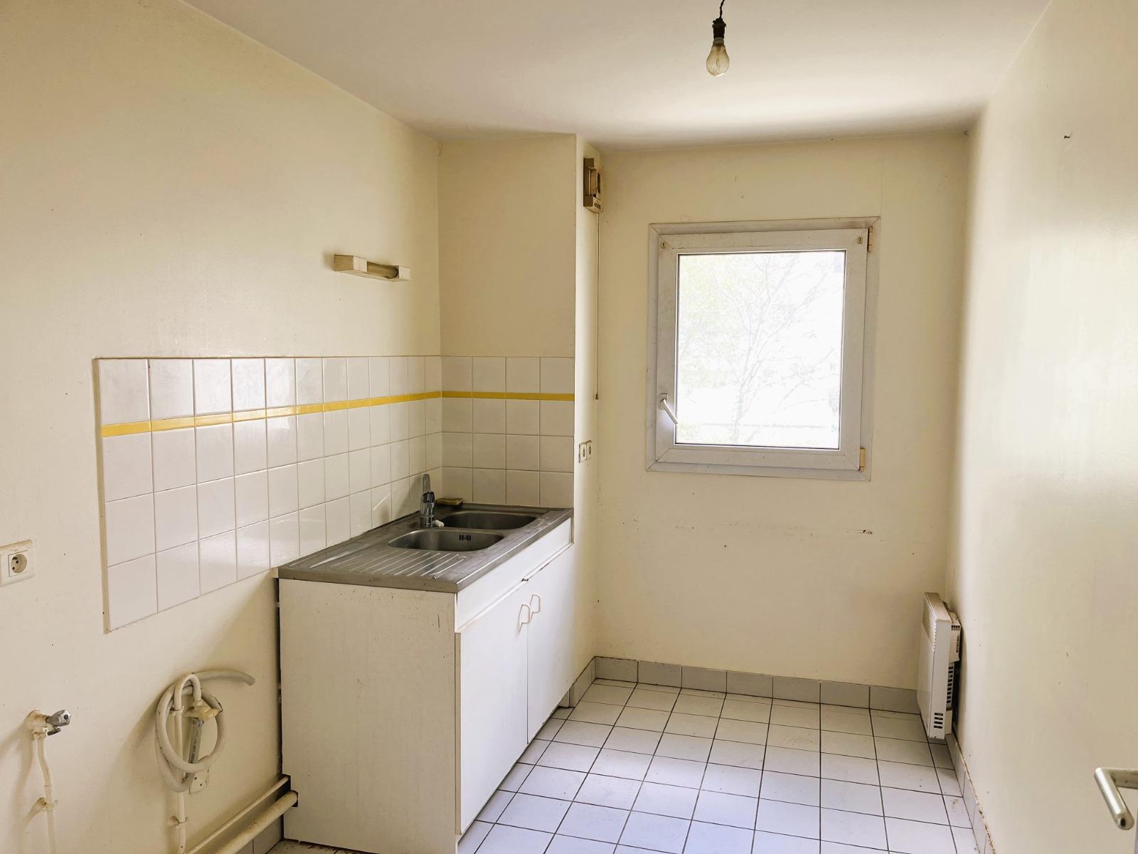 Appartement à Vannes — vignette 4