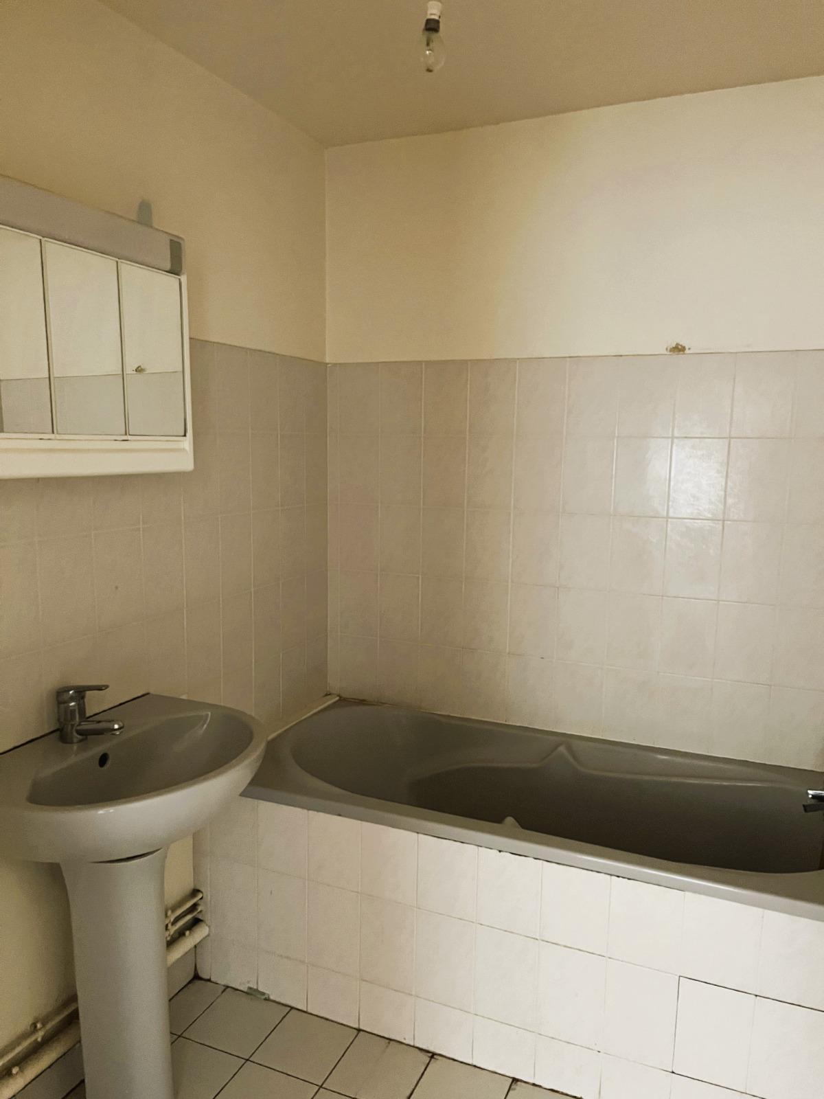 Appartement à Vannes — vignette 6