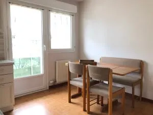 Apartment à Vannes — vignette 4
