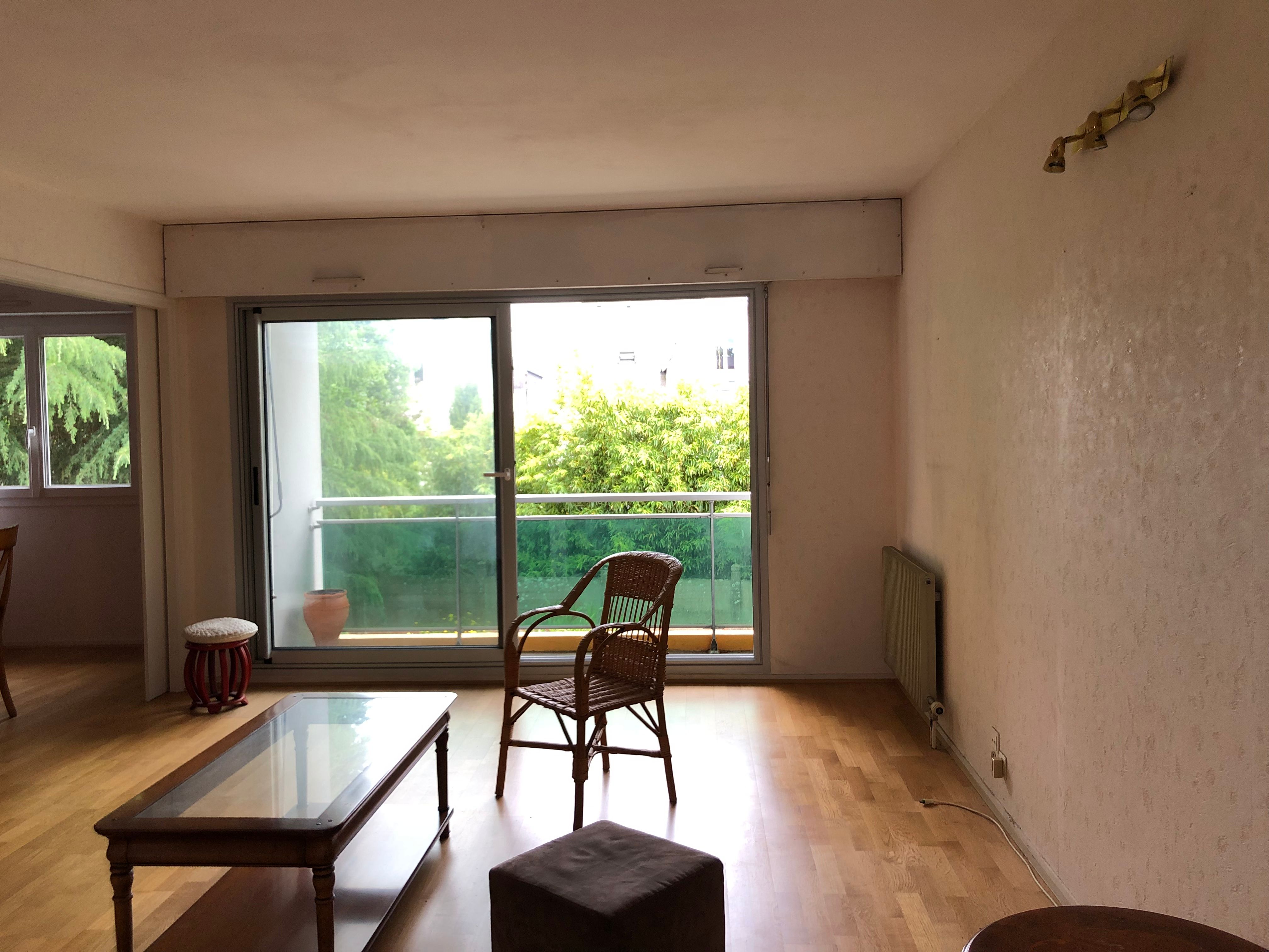 Appartement à Vannes — vignette 6