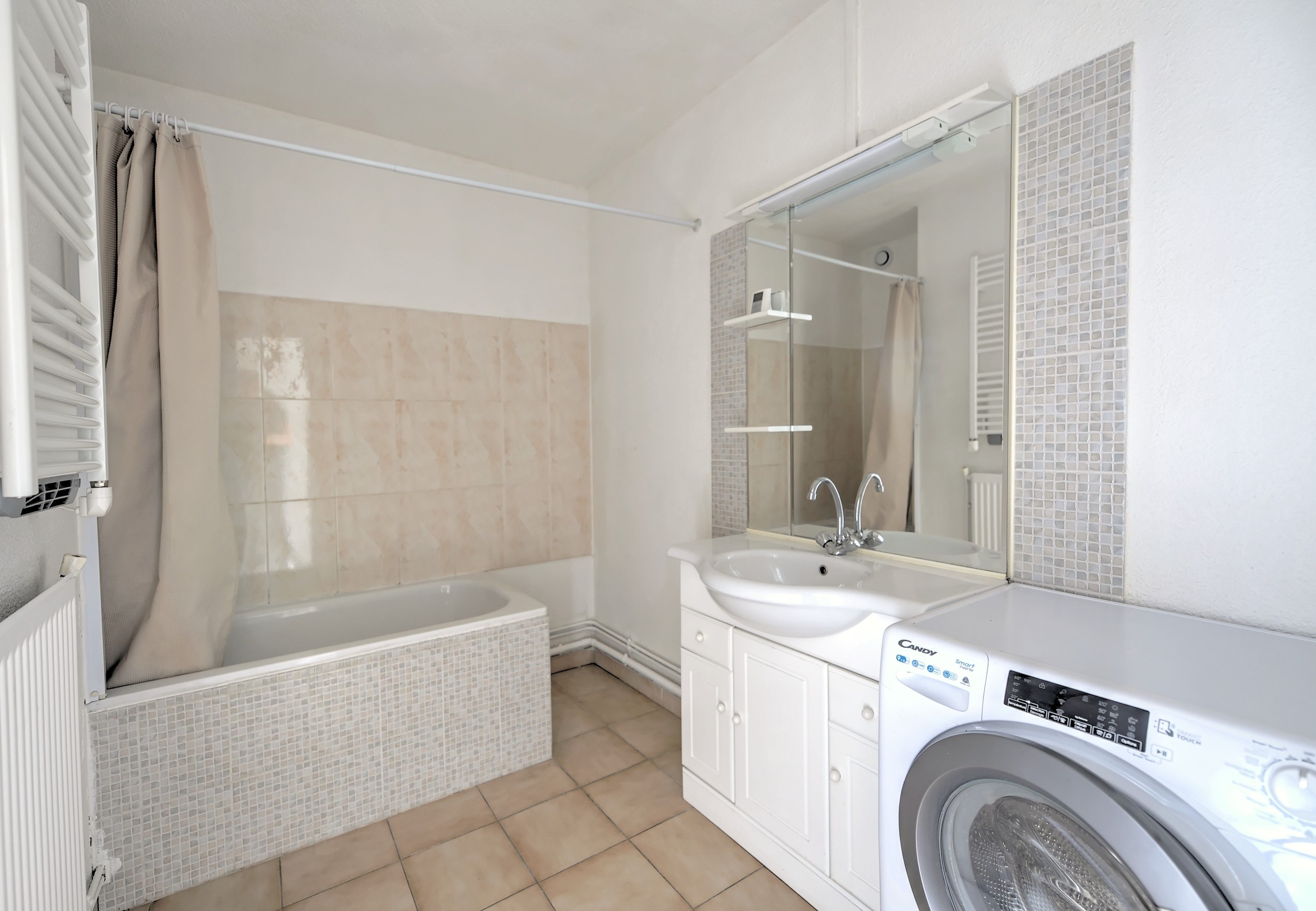 Apartment à Montpellier — vignette 3