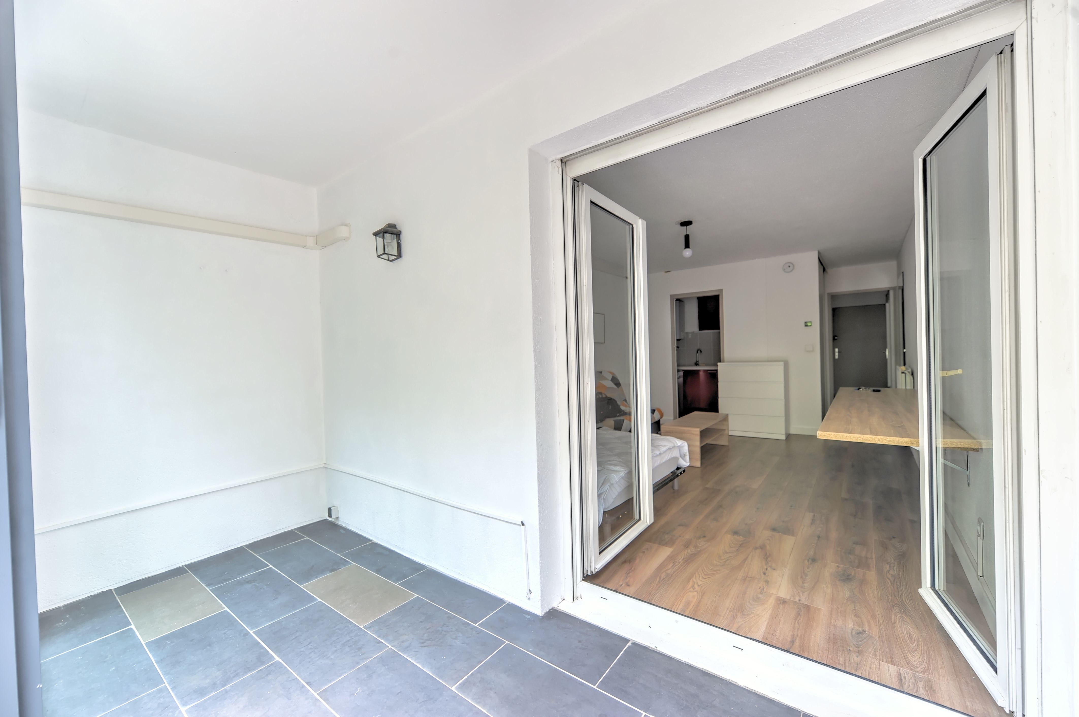 Apartment à Montpellier — vignette 4