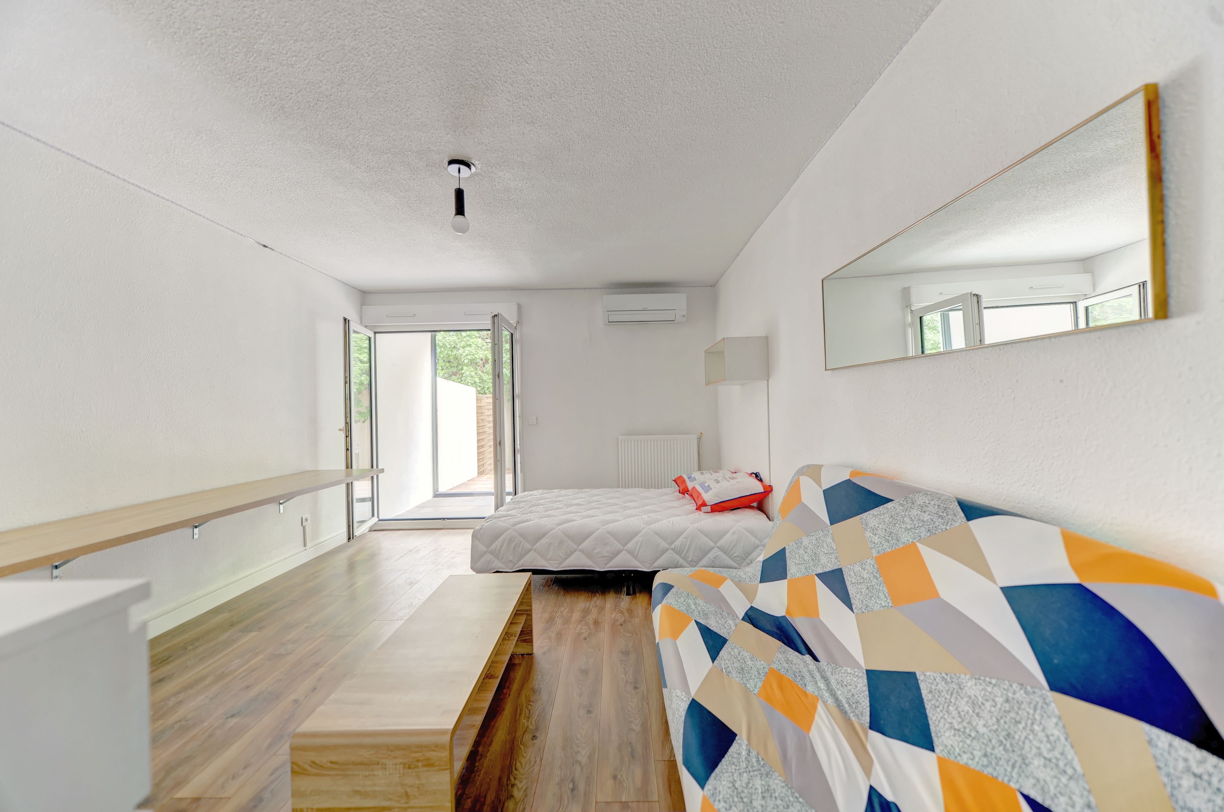 Apartment à Montpellier — vignette 5
