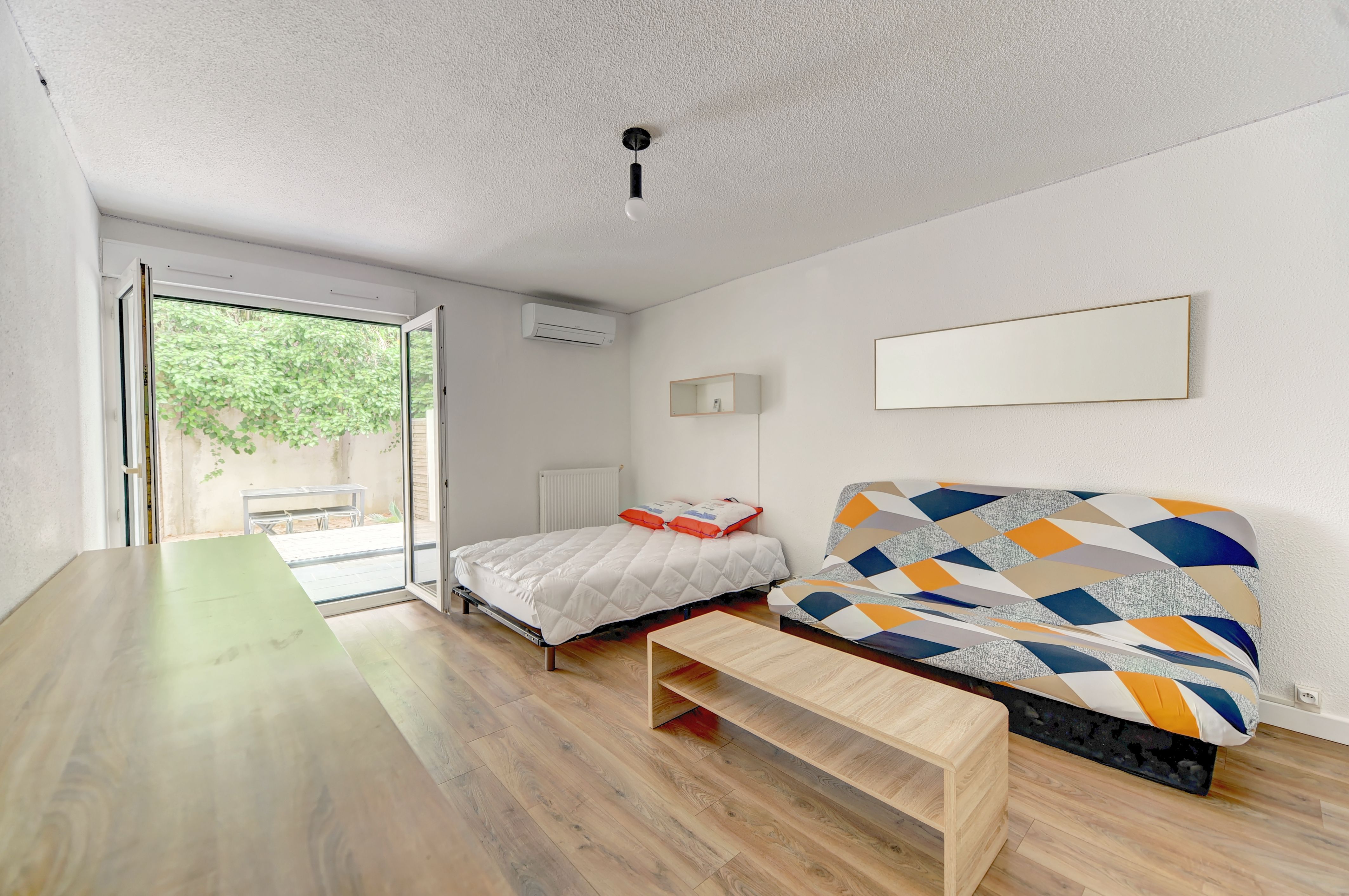 Apartment à Montpellier — vignette 6