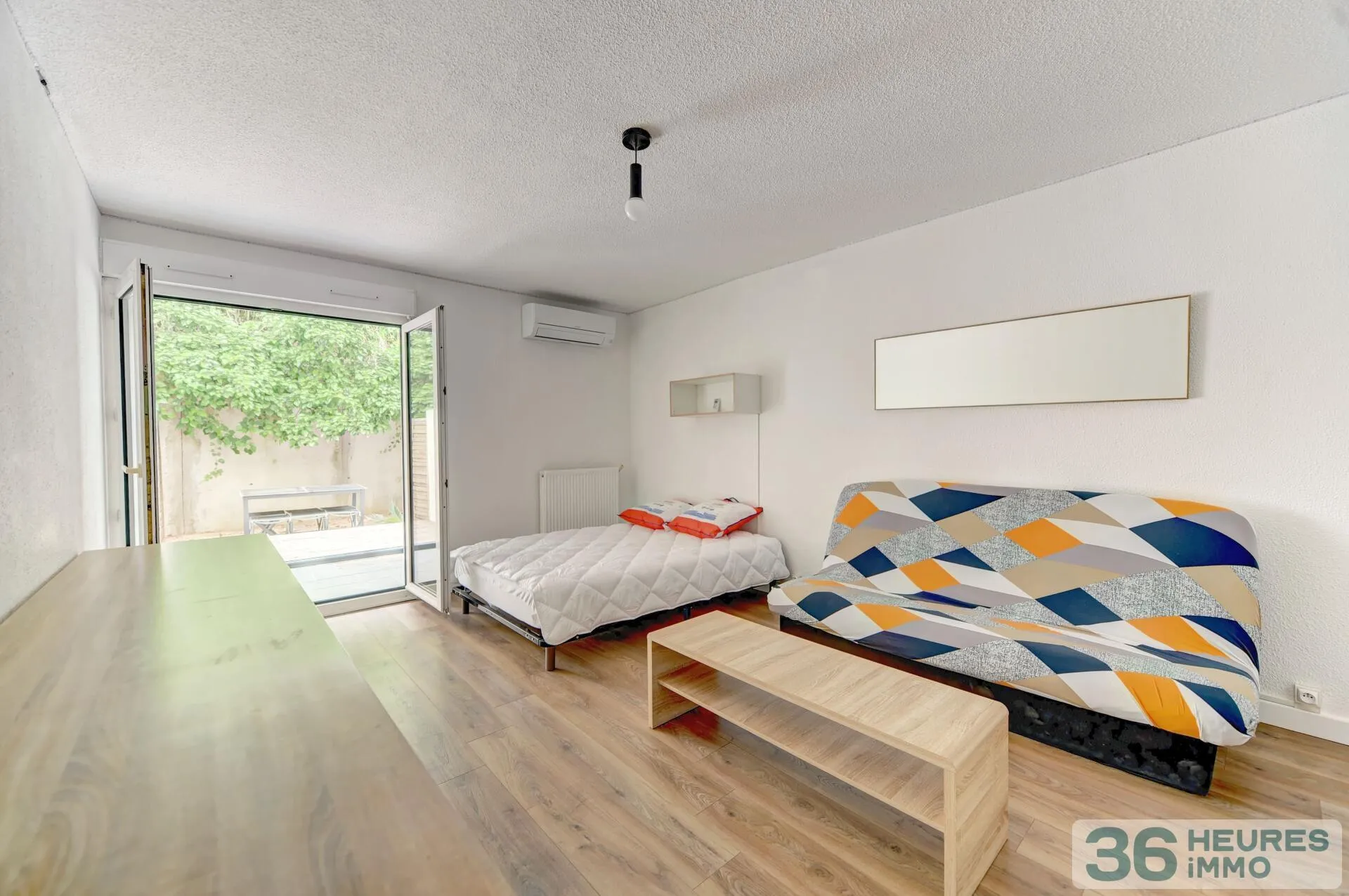 Apartment à Montpellier — vignette 6