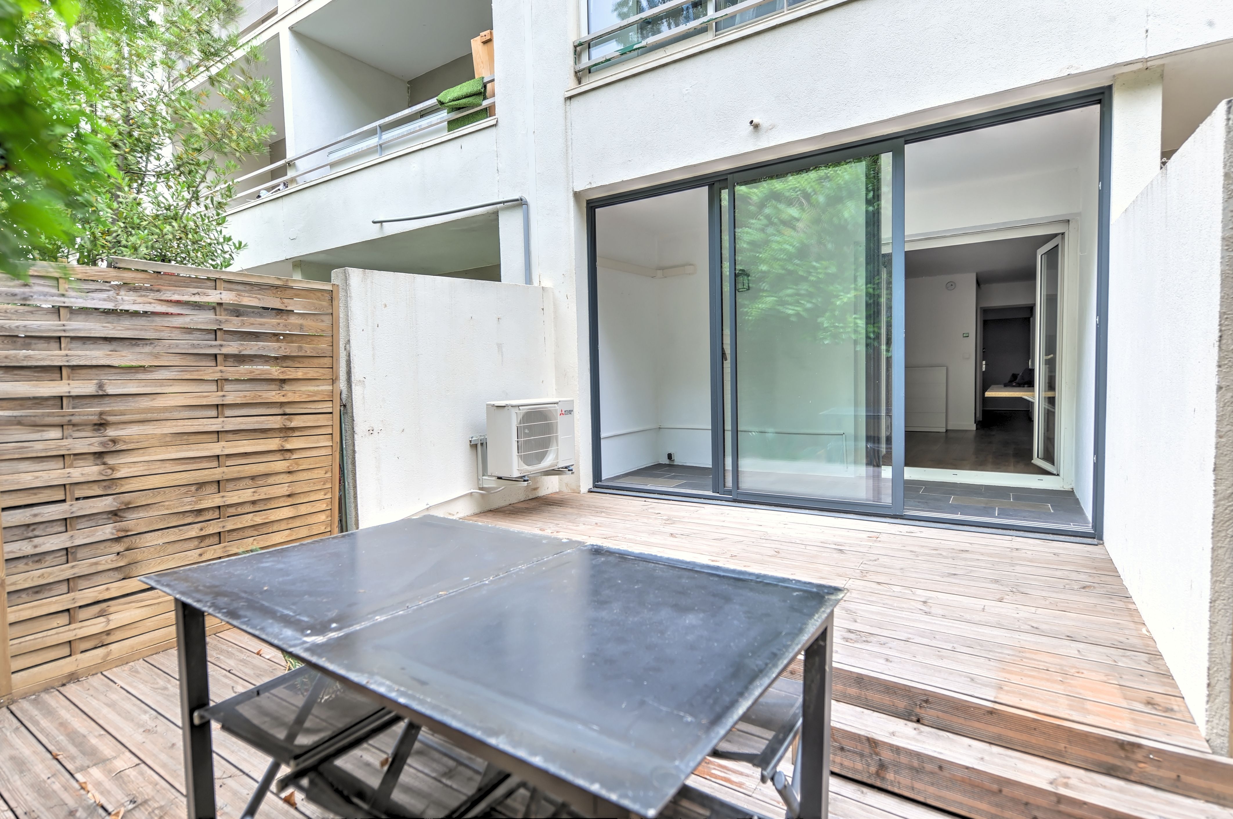 Apartment à Montpellier — vignette 7