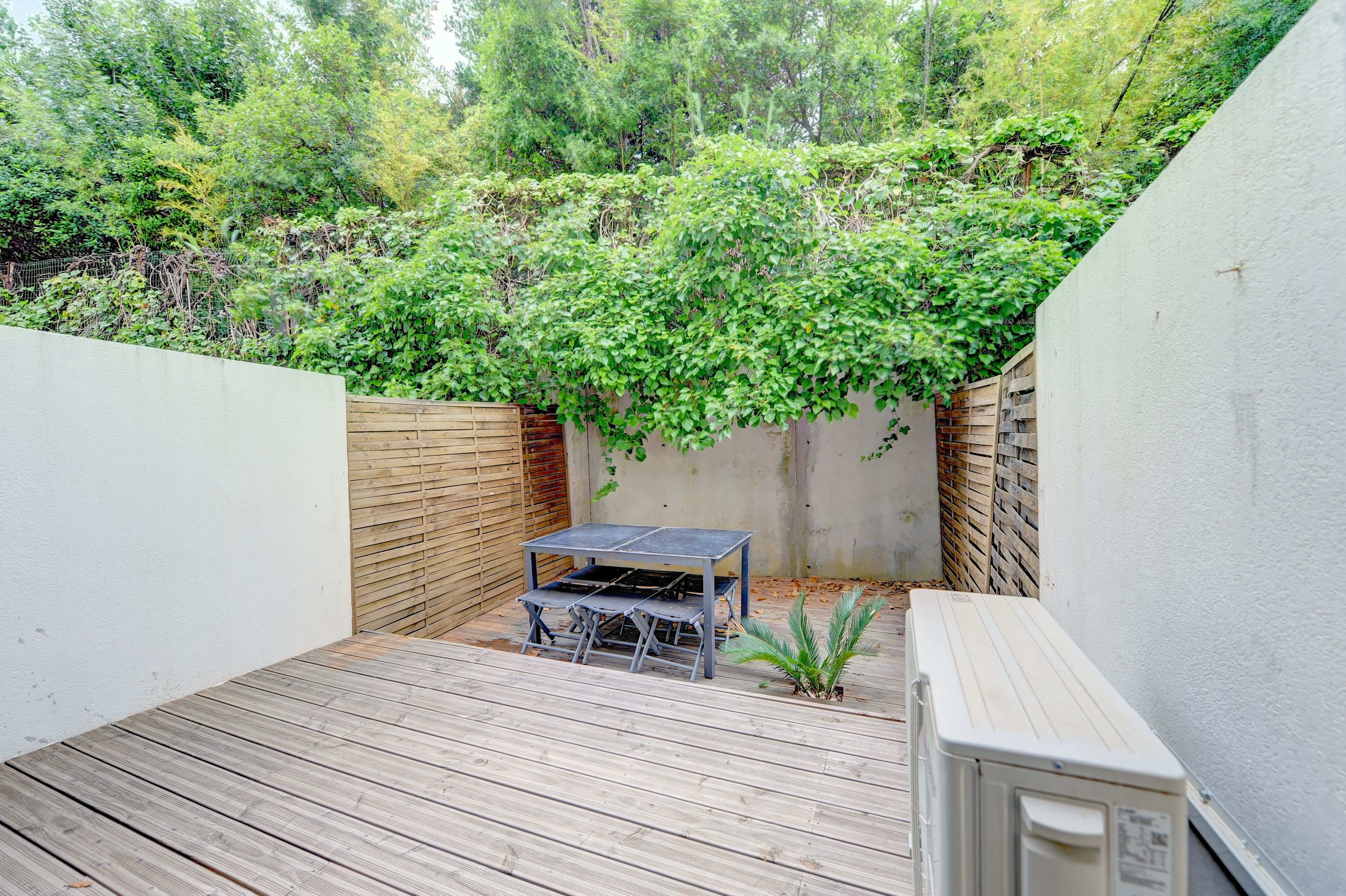 Apartment à Montpellier — vignette 9