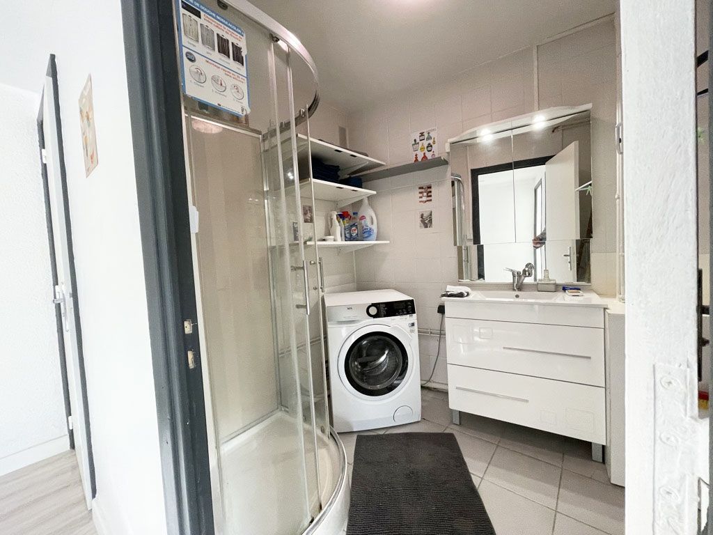Appartement à Valence — vignette 7