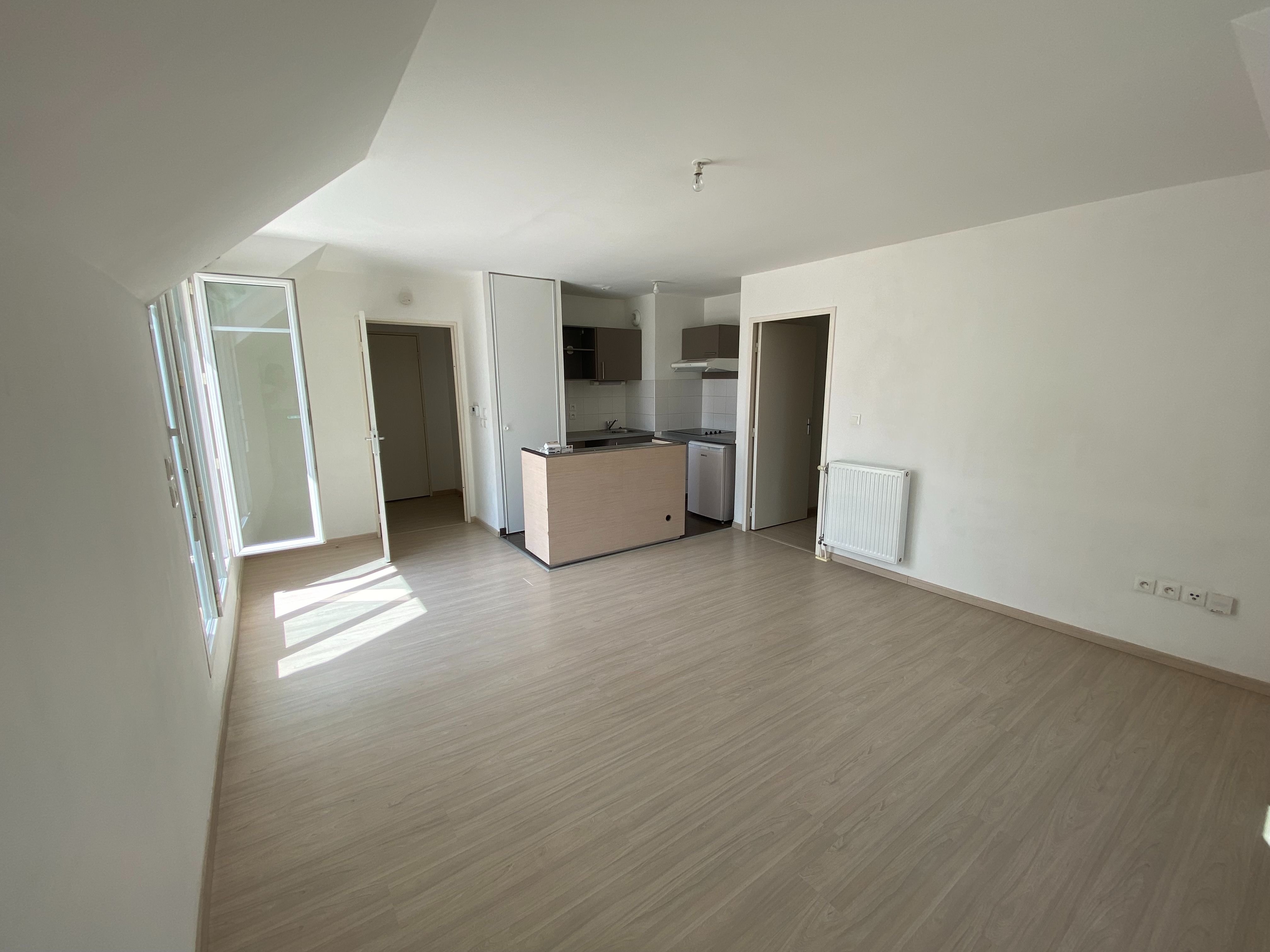 Appartement à Persan — vignette 3