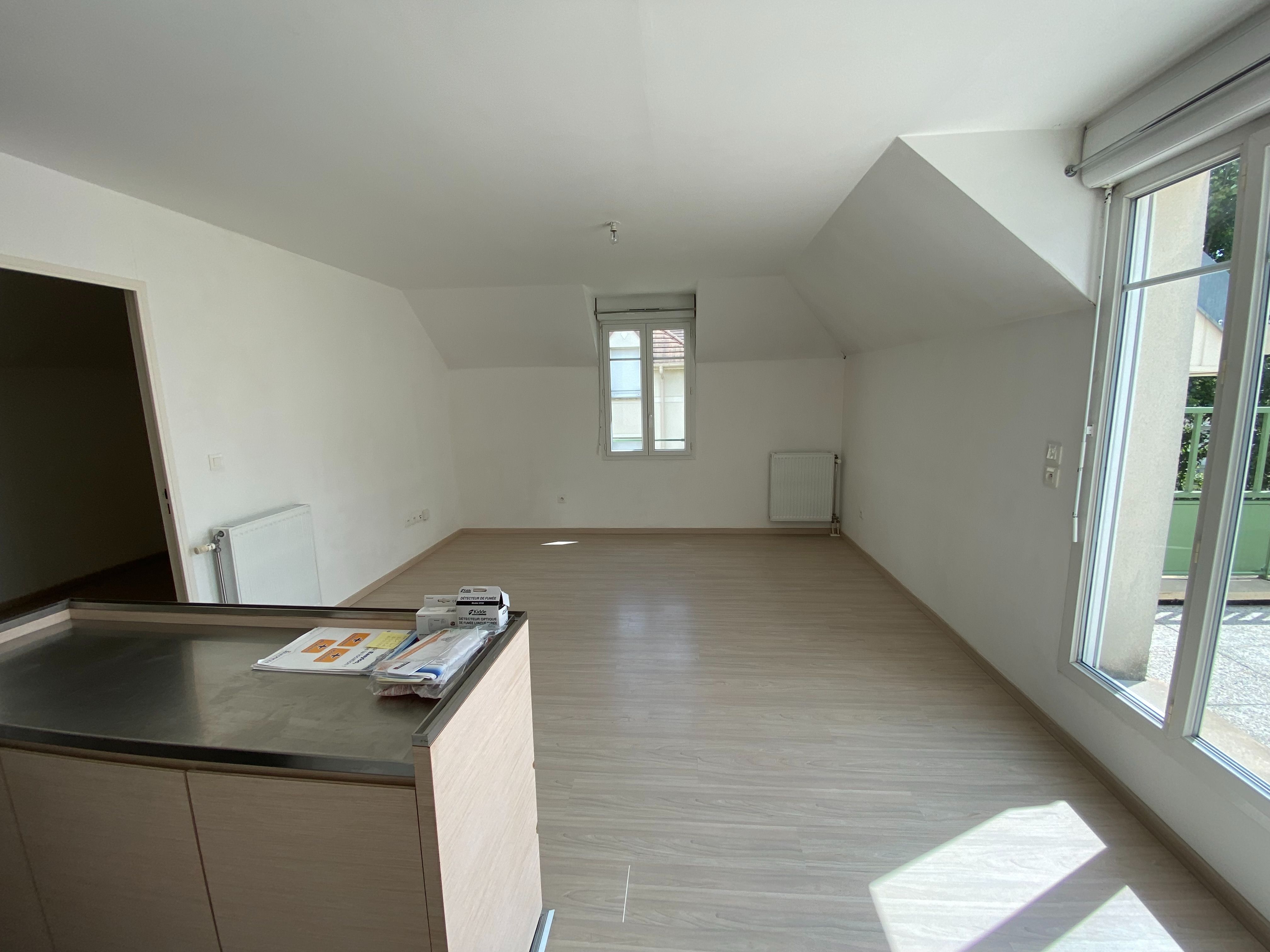 Appartement à Persan — vignette 4