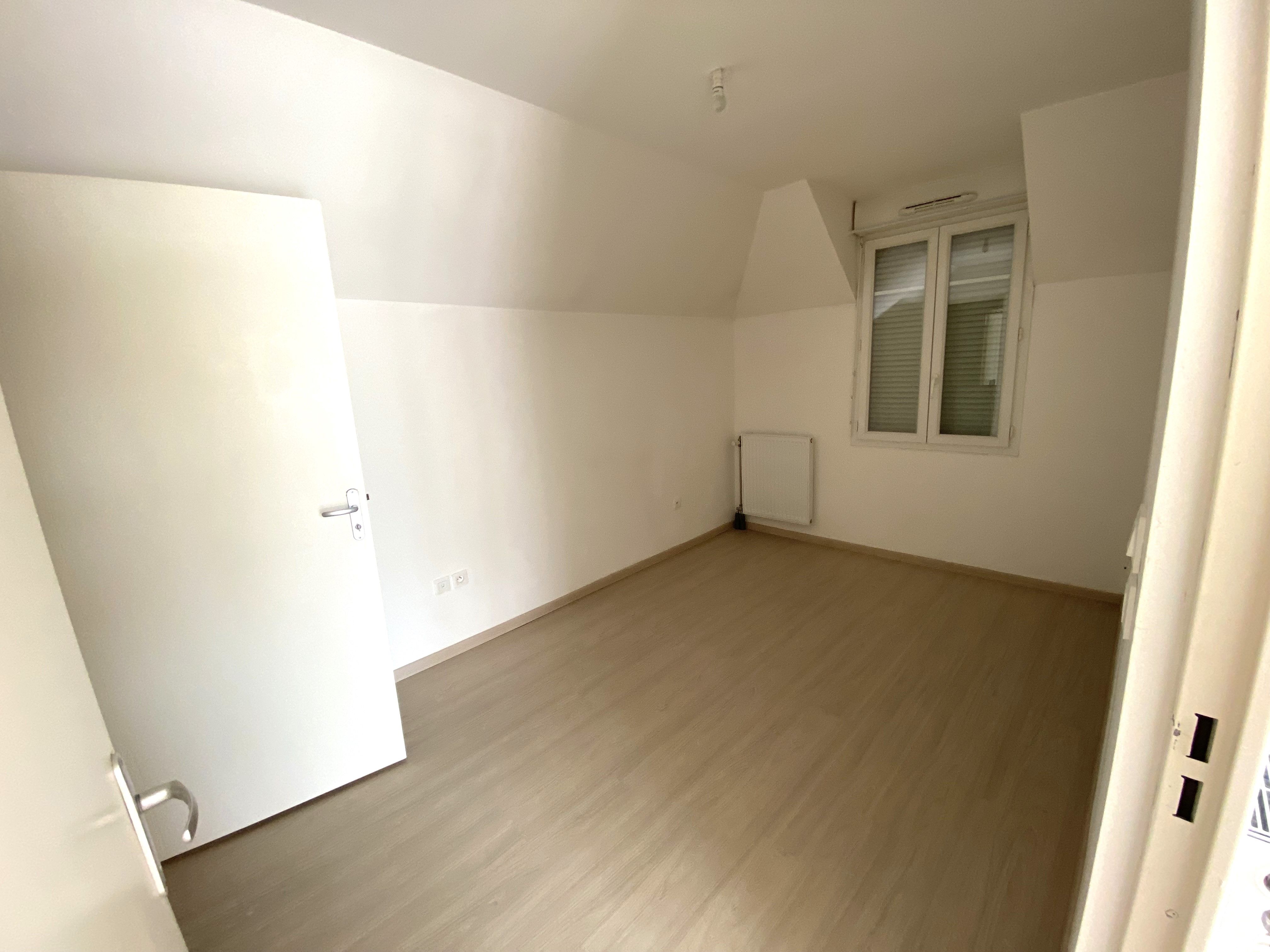 Appartement à Persan — vignette 5