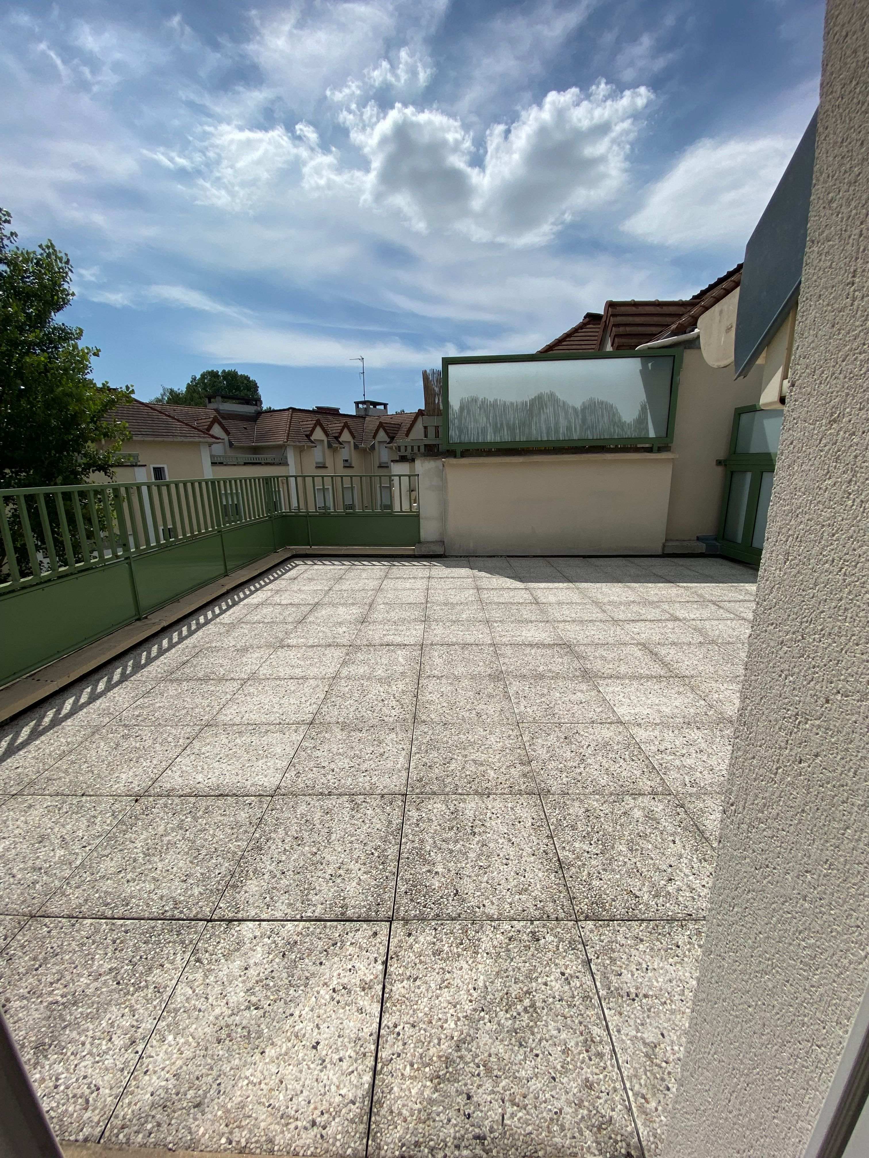 Appartement à Persan — vignette 7