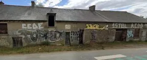 House à Noyal-Châtillon-sur-Seiche — vignette 3