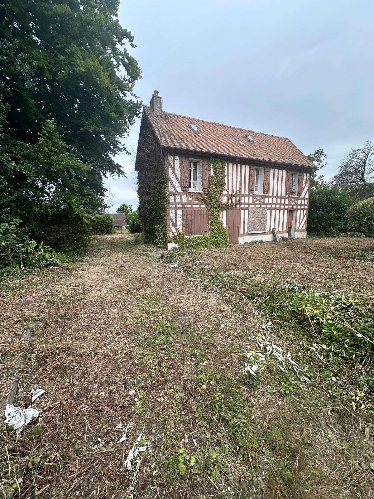 Maison à Honfleur — vignette 3