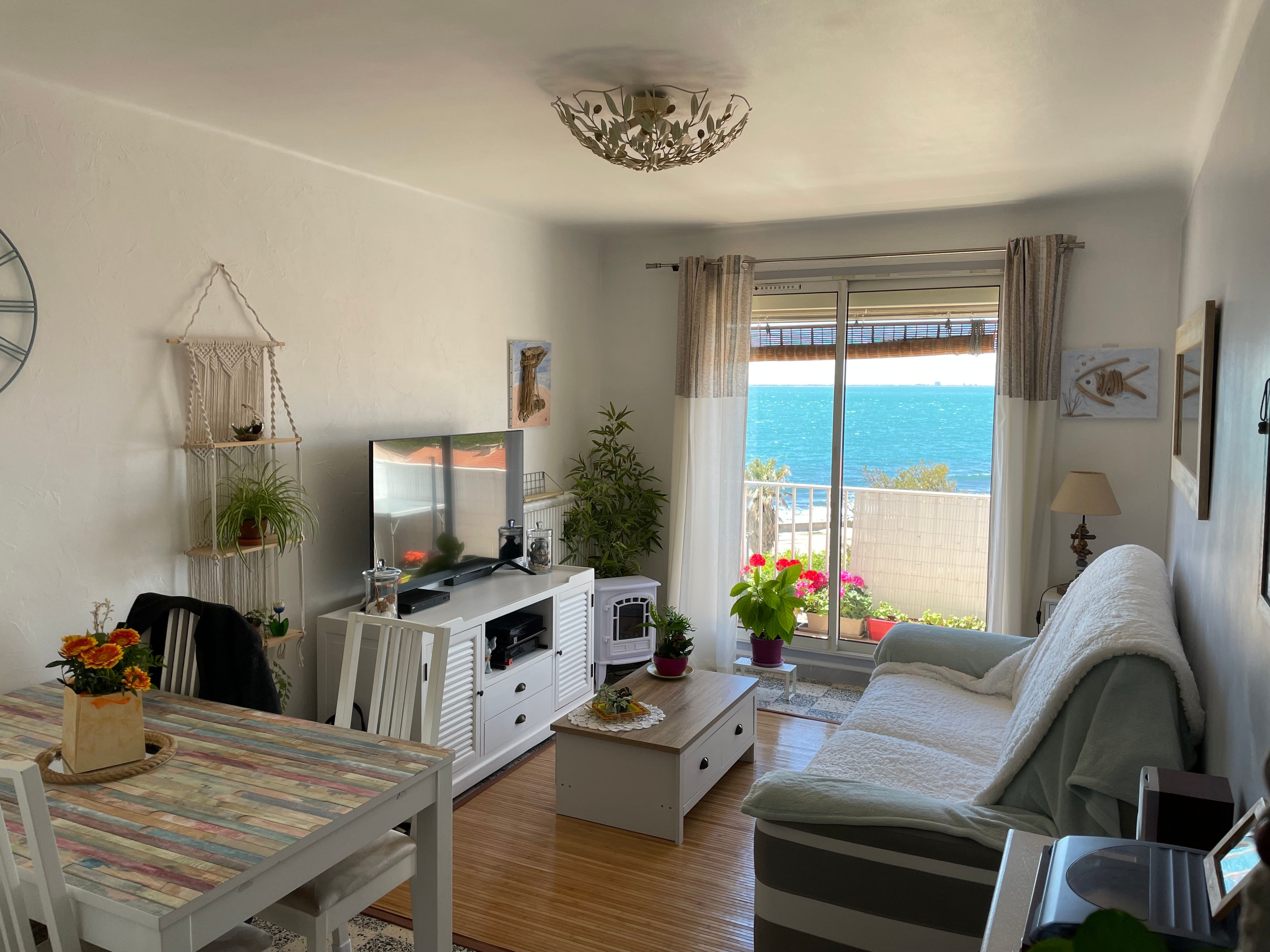 Apartment à Port-de-Bouc — vignette 3