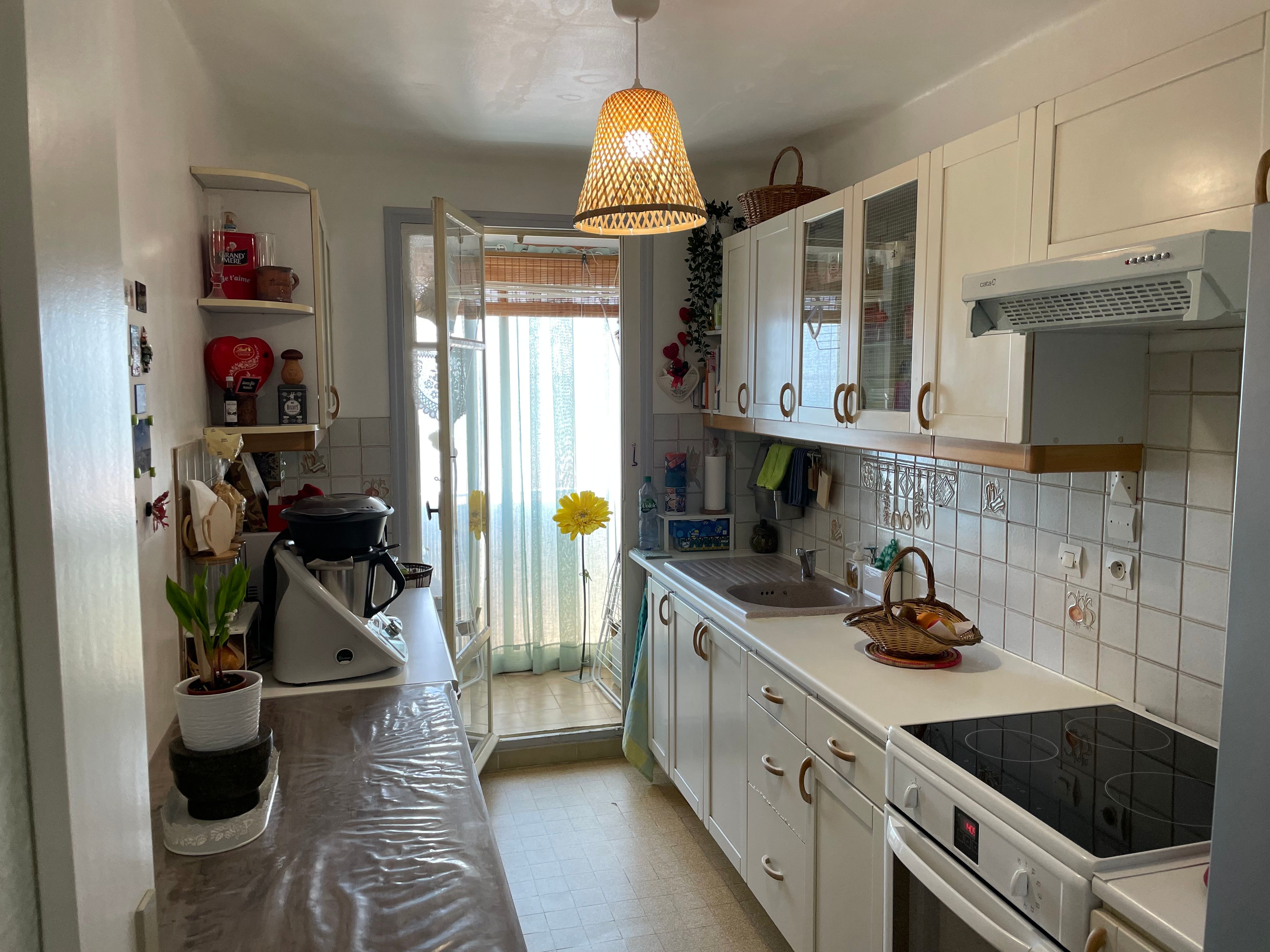 Apartment à Port-de-Bouc — vignette 4