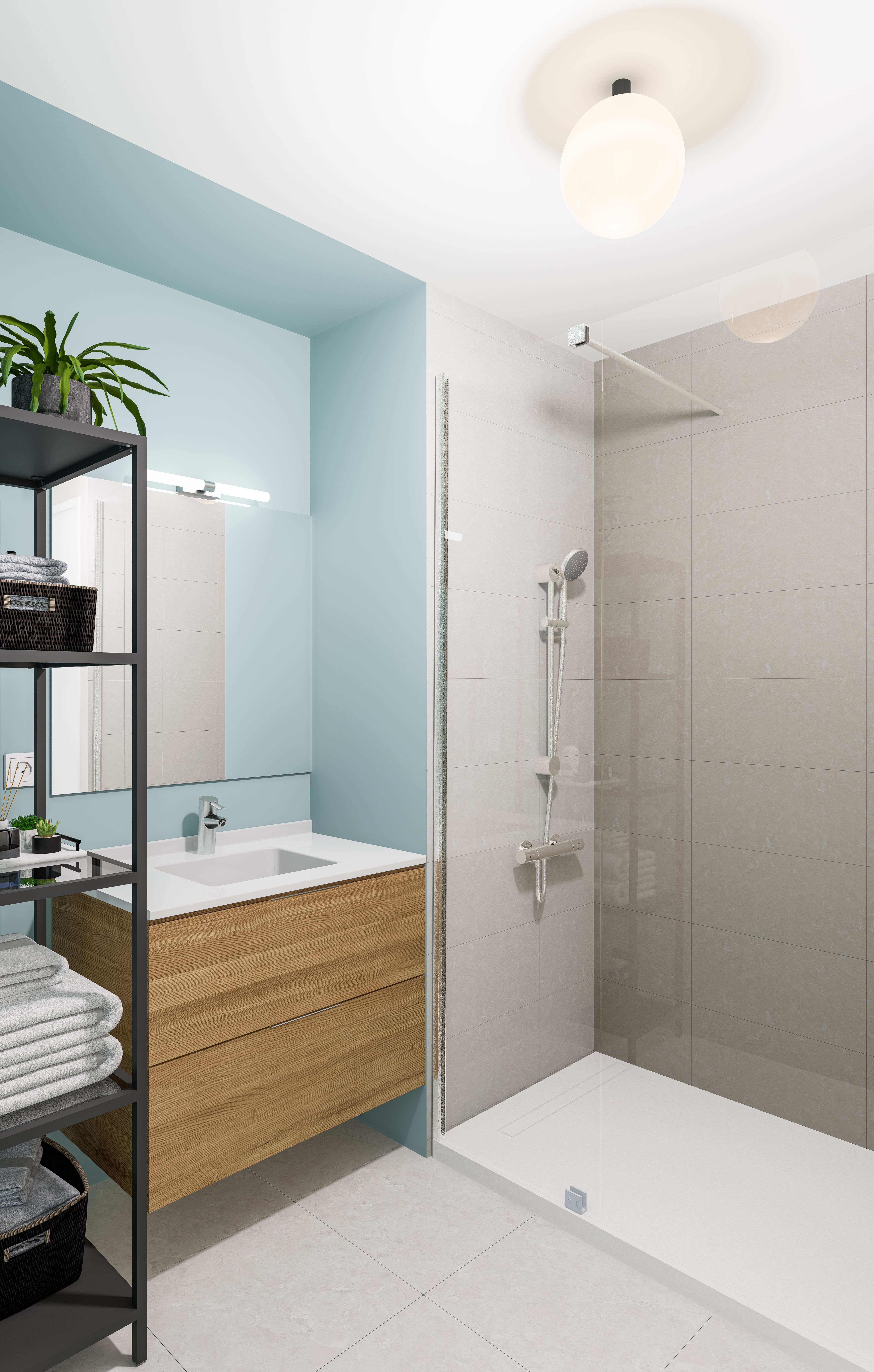 Appartement à Thonon-les-Bains — vignette 4