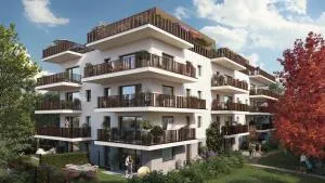 Apartment à Thonon-les-Bains — vignette 6