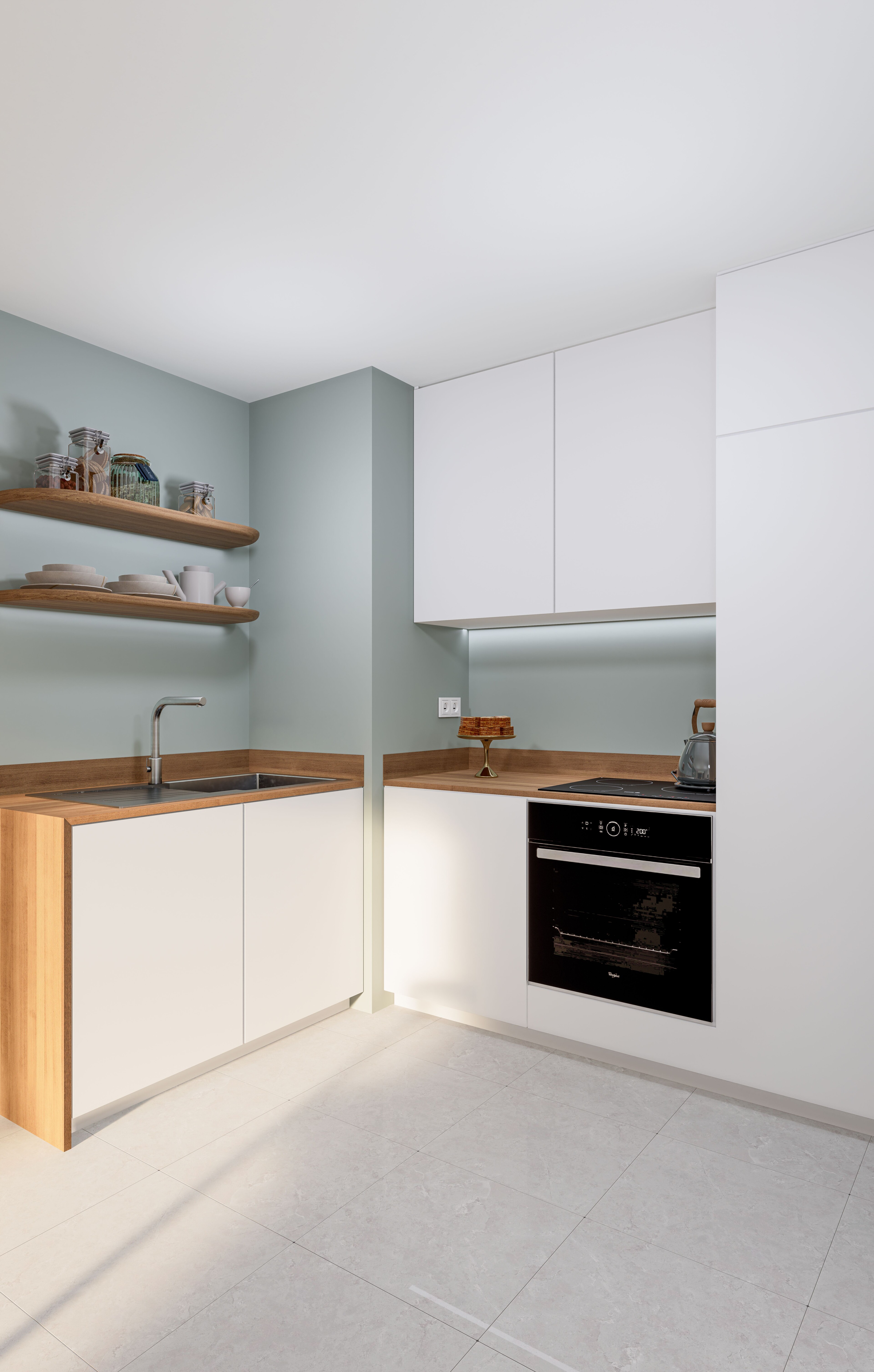 Appartement à Aix-les-Bains — vignette 3