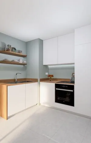 Apartment à Aix-les-Bains — vignette 3