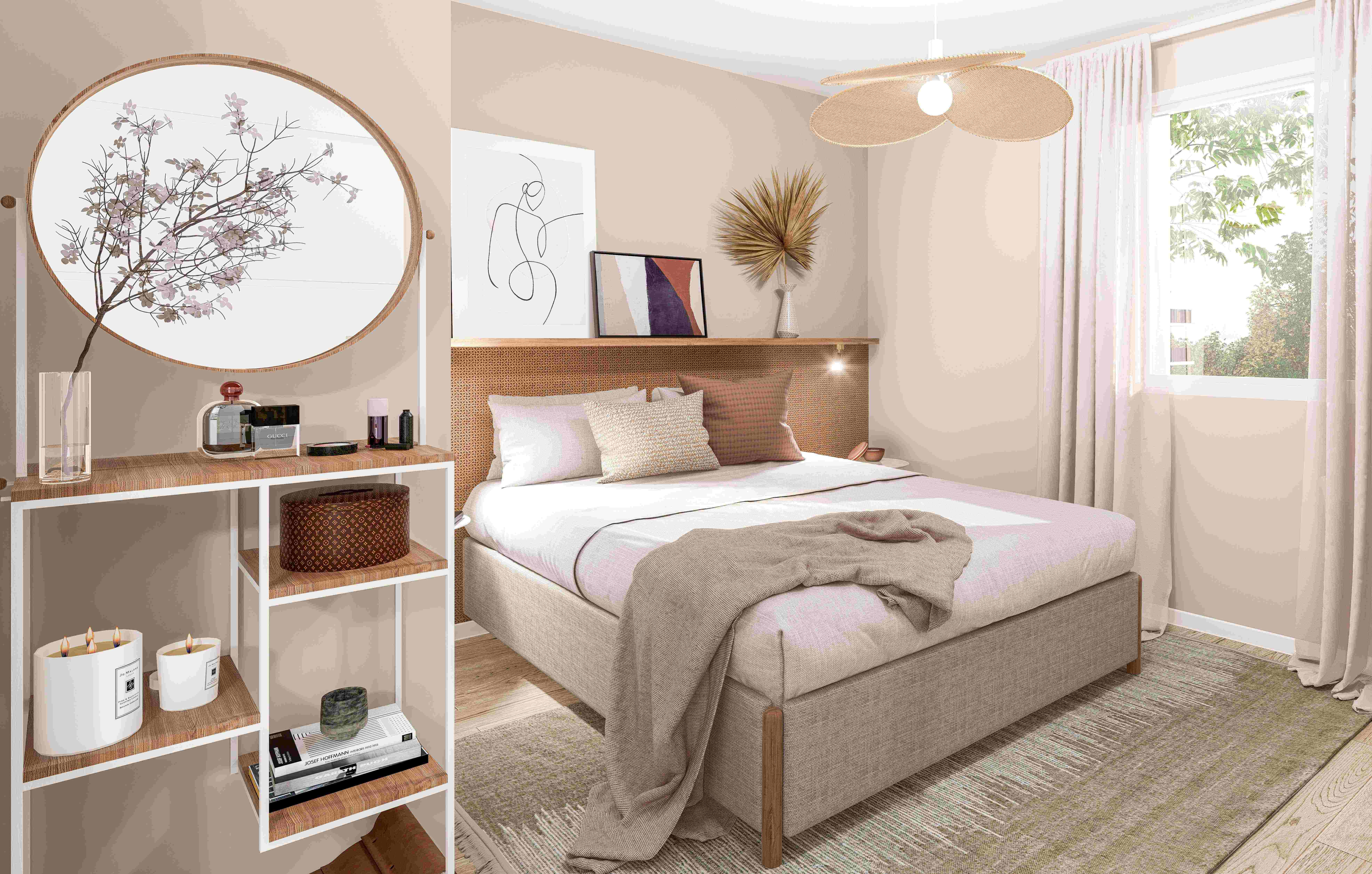 Appartement à Aix-les-Bains — vignette 4