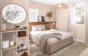 Apartment à Aix-les-Bains — vignette 4