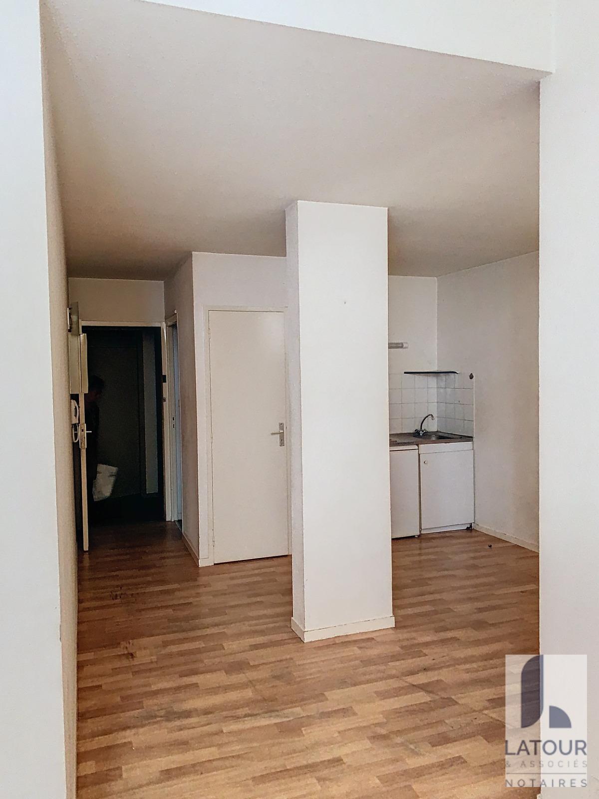 Apartment à Bordeaux