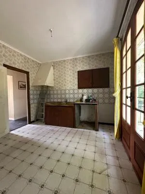 House à Léognan — vignette 9