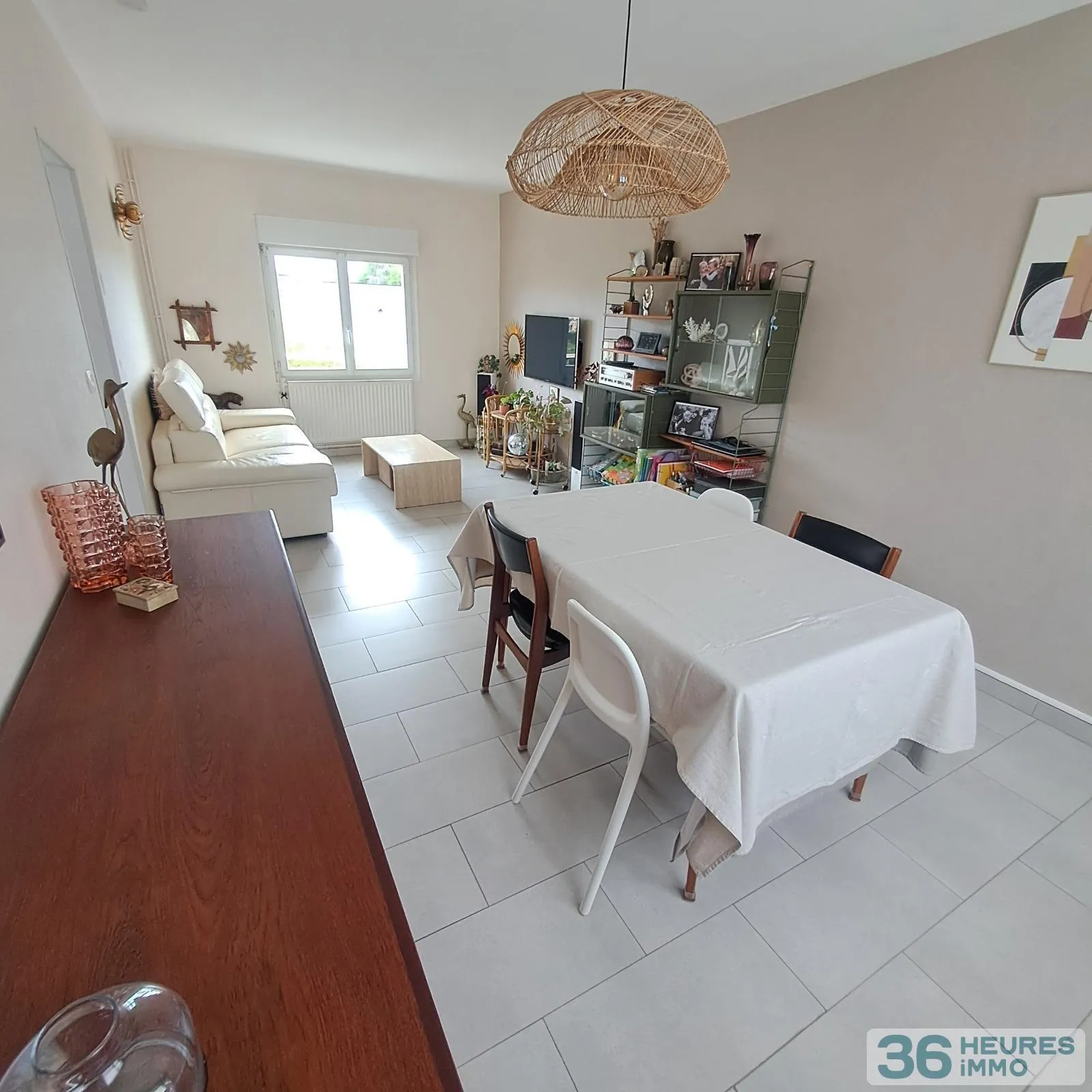 House à Le Mans — vignette 8